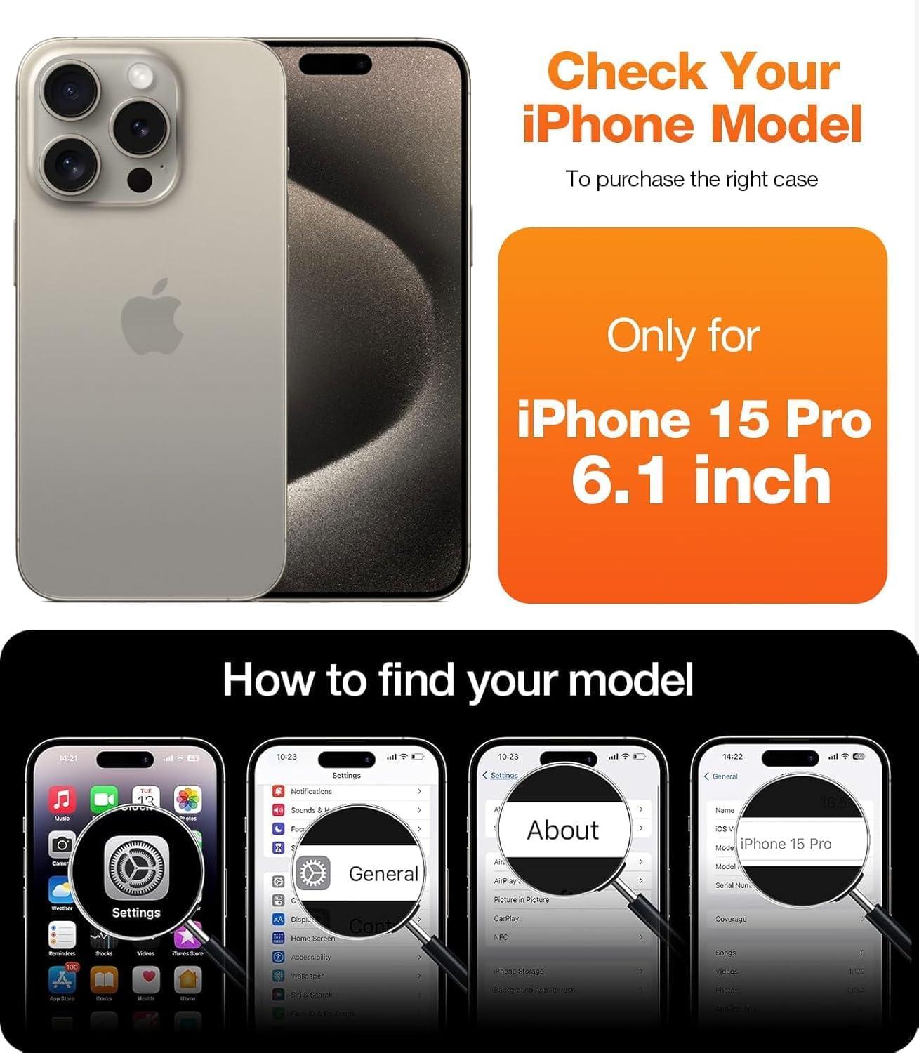 imageTORRAS Ostand Q3 Air for iPhone 17 Pro Max Case with 360 Magnetic Stand Fit for MagSafe MilGrade Drop Tested Camera Control Button Shockproof Phone Case for iPhone 17 Pro Max 69 Midnight BlueGlacier Sprint