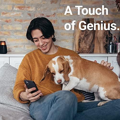 imageTORRAS Slim Fit for iPhone 16 Pro Max Case Clear Ultra Thin Phone Case for iPhone 16 Pro Max Non Yellowing AntiScratch Hard Plastics Lightweight iPhone 16 Pro Max Phone Case 69 ClearBlack