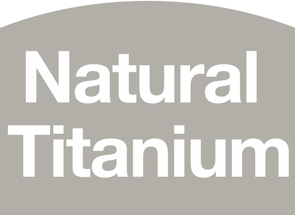 imageTORRAS 360 Stand Magnetic Case for iPhone 16 Case Full Camera ProtectionFit for MagSafe16FT MilGrade Drop Protection Slim Case for 16 iPhone Phone Case with Kickstand 61 Diamond ClearNatural Titanium