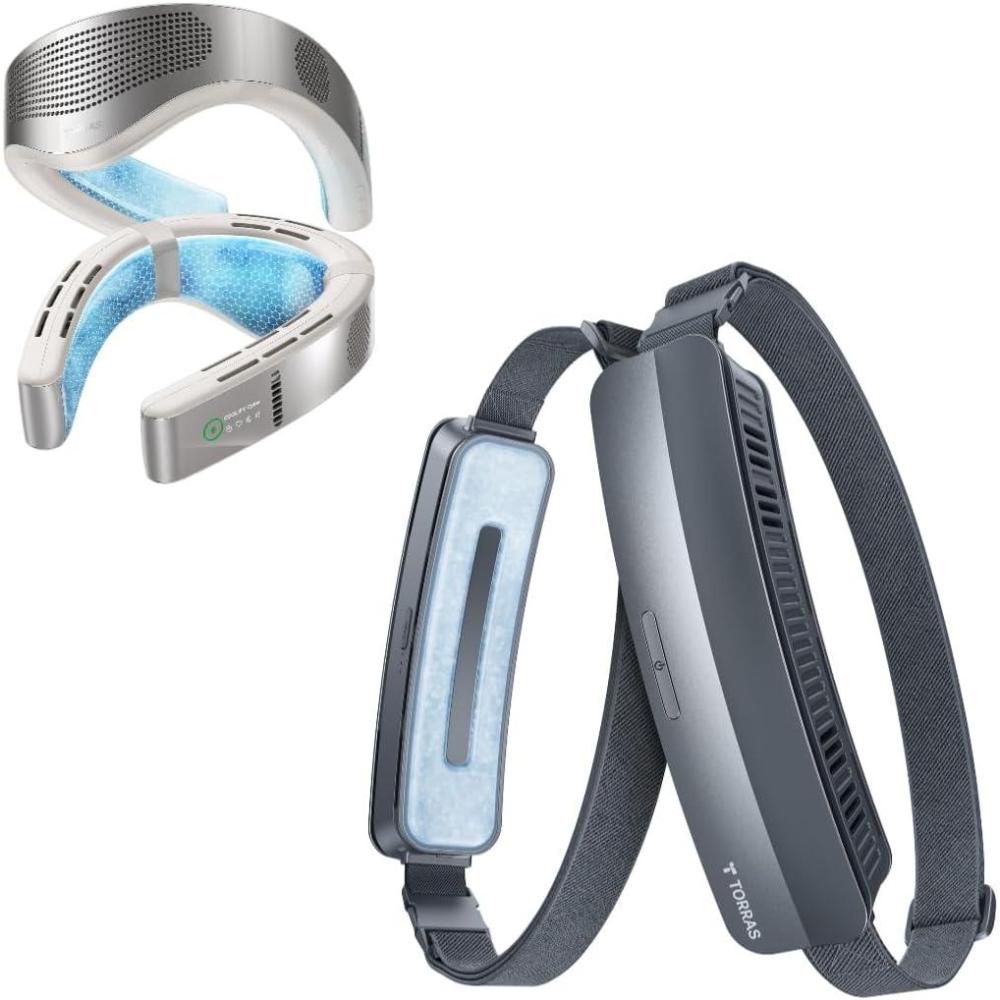 imageTORRAS Coolify for Ultimate Fullbody Cooling Cyber amp Zone