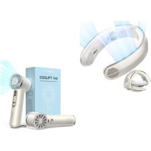 TORRAS Coolify Wind Max for shopping, travel, (COOLiTE & iva)