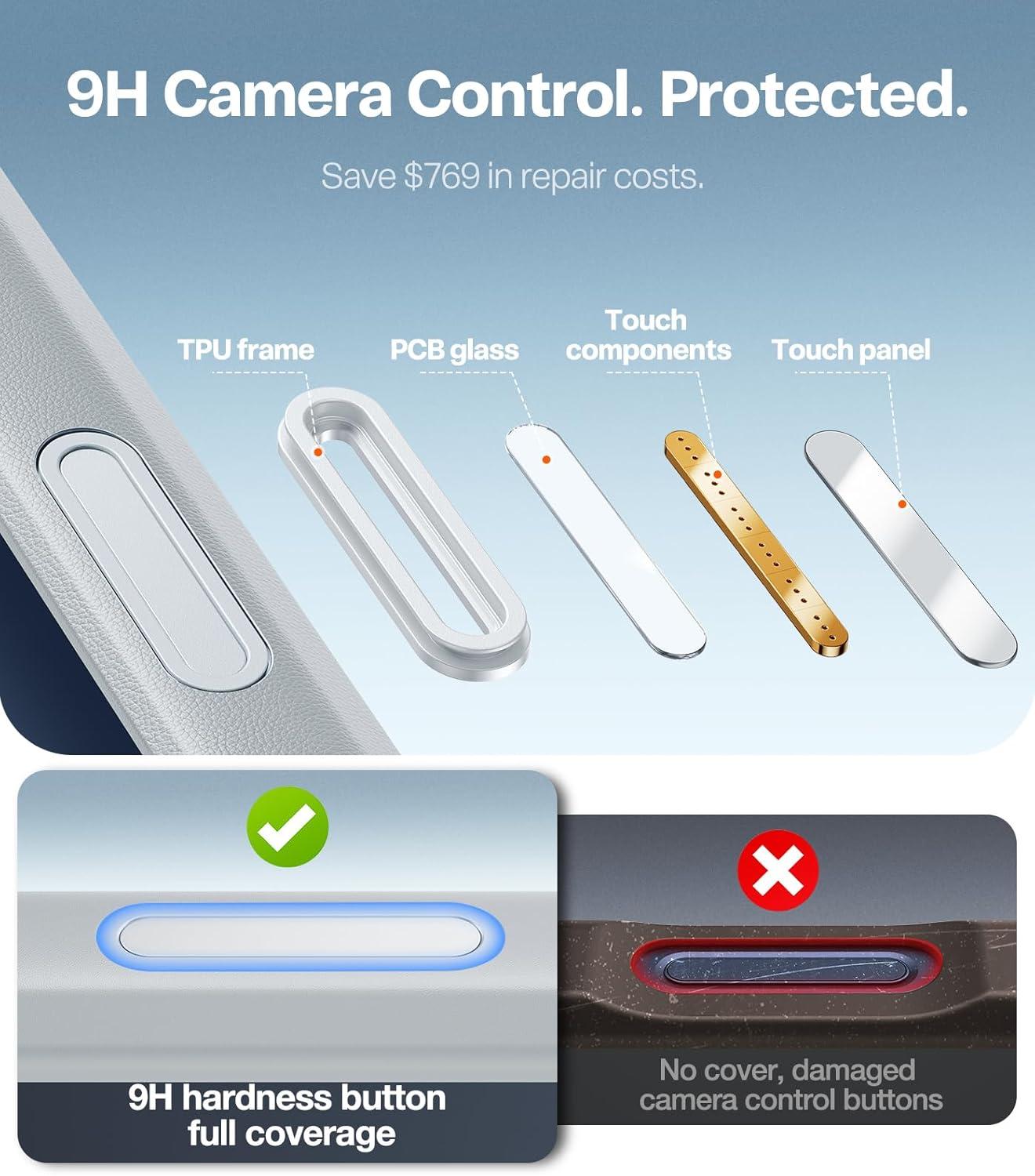 imageTORRAS Magnetic UPRO Ostand Designed for iPhone 12 Case iPhone 12 Pro Case Compatible with Magsafe iPhone 12 Phone Case with Stand MIL Grade Shockproof Back Slim Protective 12 Pro Phone Case BlackSilver Gray